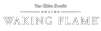 The Elder Scrolls Online : Waking Flames - PS5