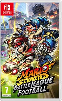 Mario Strikers : Battle League Football [2022]
