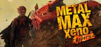 Metal Max Xeno : Reborn - eshop Switch