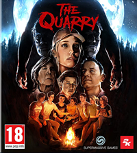 The Quarry - Xbox One