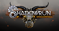 Shadowrun : Dragonfall [2014]