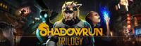 Shadowrun Trilogy - XBLA