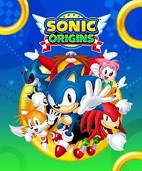 Sonic Origins - XBLA