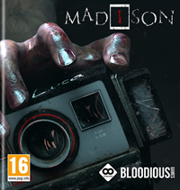 MADiSON - Xbox Series