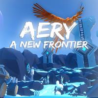 Aery - A New Frontier - eshop Switch