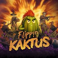 Flippin Kaktus - PSN