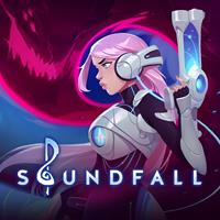 Soundfall - eshop Switch