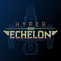 Hyper Echelon - eshop Switch