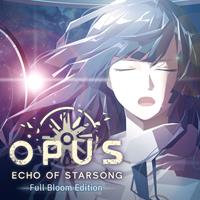 OPUS : Echo of Starsong #3 [2021]
