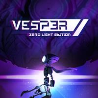 Vesper [2021]