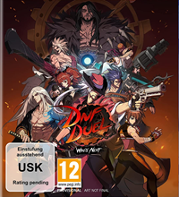 Dungeon Fighter Online : DNF Duel [2022]