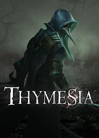 Thymesia - PS5