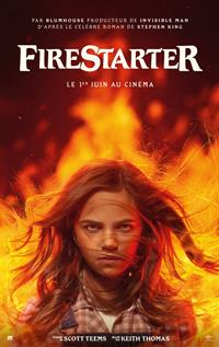 Charlie : Firestarter [2022]