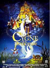 Le Cygne et la princesse #1 [1995]
