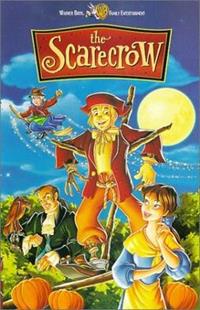 The Scarecrow [2001]