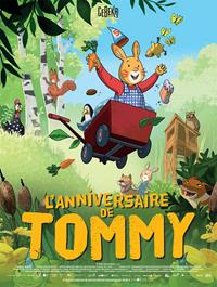 L'Anniversaire de Tommy [2022]