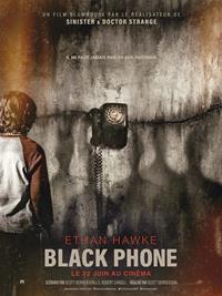 Black Phone [2022]