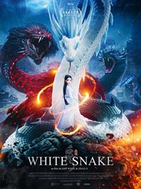 White Snake [2022]