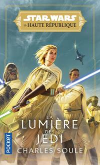 La Lumière des Jedi - Roman