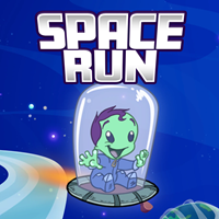 Space Run - PS5