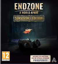 Endzone - A World Apart - PS5