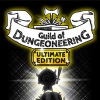 Guild of Dungeoneering - eshop Switch