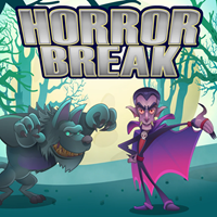 Horror Break - PSN