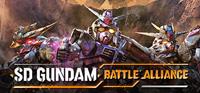 SD GUNDAM BATTLE ALLIANCE - PS5