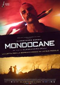 Mondocane [2021]