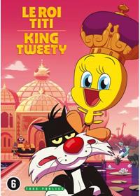 Looney Tunes : Le Roi Titi [2022]