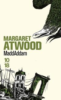 Le Dernier Homme : MaddAddam #3 [2014]