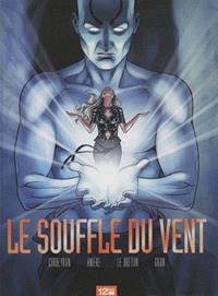 Le Souffle du vent - Album