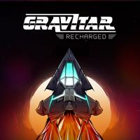 Gravitar : Recharged - PS5