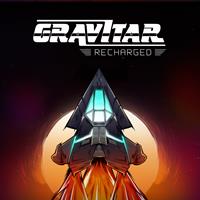 Gravitar : Recharged - PSN