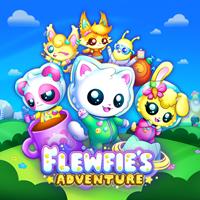 Flewfie's Adventure - eshop Switch