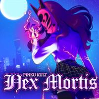Pinku Kult : Hex Mortis - PSN
