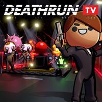 DEATHRUN TV - eshop Switch