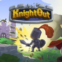 KnightOut - eshop Switch