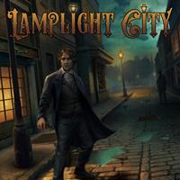 Lamplight City - eshop Switch