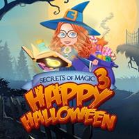 Secrets of Magic 3 : Happy Halloween #3 [2020]