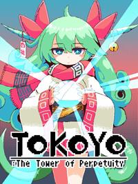 TOKOYO : The Tower of Perpetuity - eshop Switch