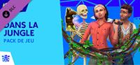 Les Sims 4 : Dans la Jungle - XBLA