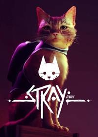 Stray - Xbox Series