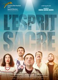 L'Esprit sacré [2022]