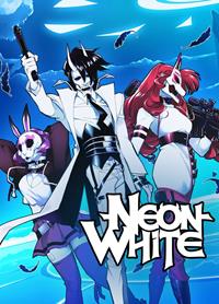 Neon White - PSN