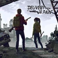 Delivery from the Pain - eshop Switch