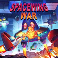 Spacewing War - PS5