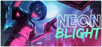 Neon Blight - eshop Switch