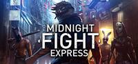 Midnight Fight Express - eshop Switch