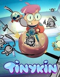 Tinykin - XBLA